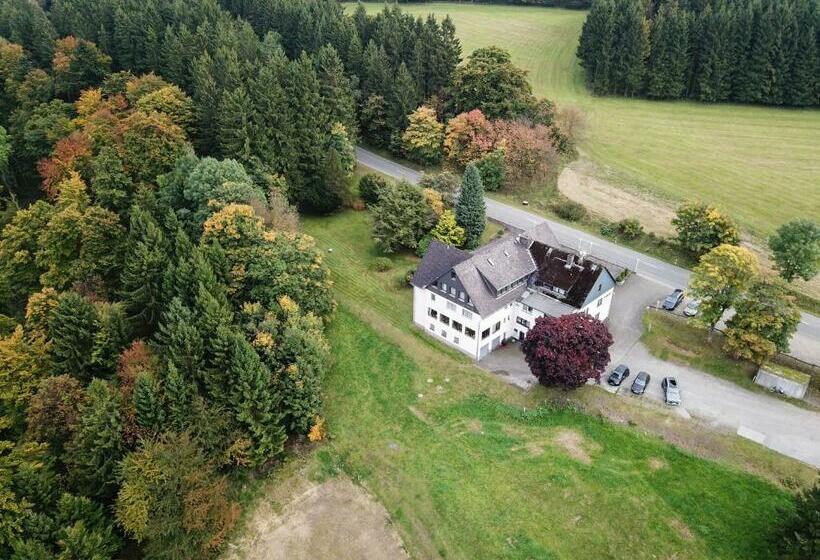 Номер Стандарт, Landgasthof Restaurant Laibach