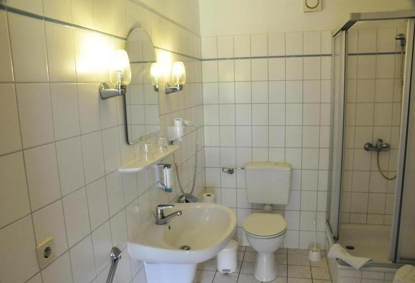 غرفة قياسية ثلاثية, Zierow  Urlaub An Der Ostsee