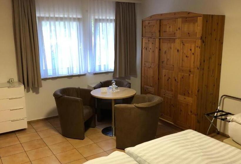 غرفة قياسية ثلاثية, Zierow  Urlaub An Der Ostsee