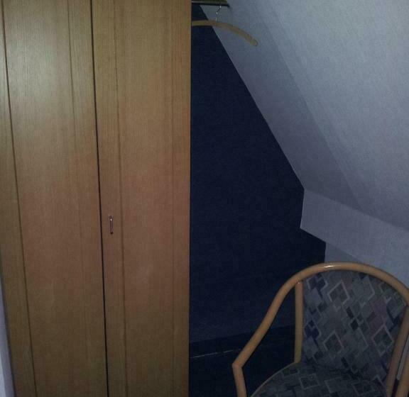 Номер Стандарт Трехместный, Zur Frischen Quelle