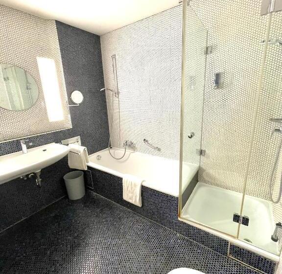 اتاق استاندارد, Rebgarten Hotel Schulgasse
