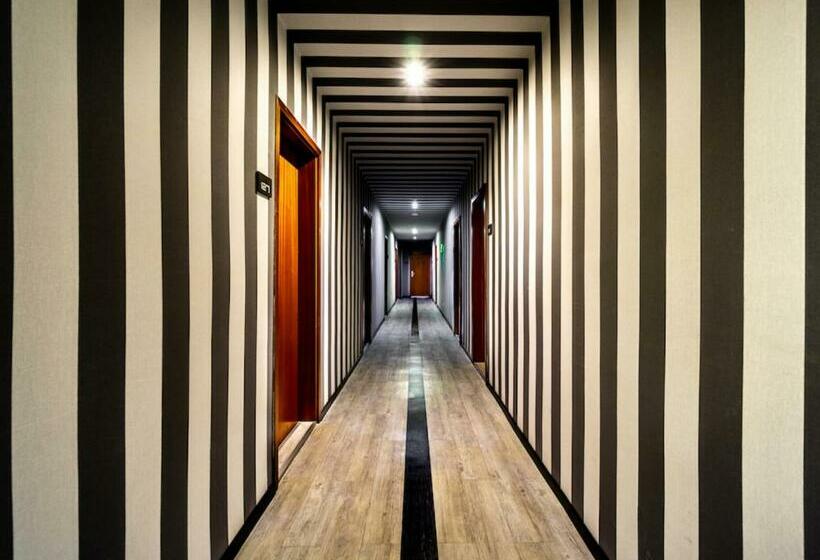 스탠다드 룸, Sl Otel Budget