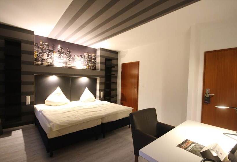 스탠다드 룸, Sl Otel Budget