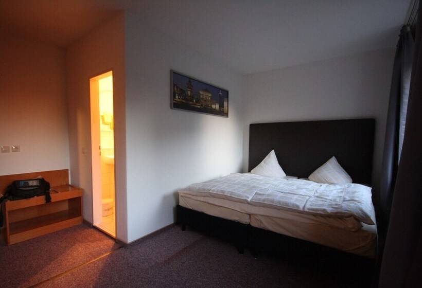이코노미 룸, Sl Otel Budget
