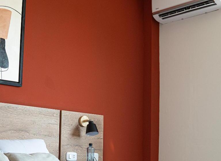 Chambre Standard Individuelle, Rua Hoteles Talara