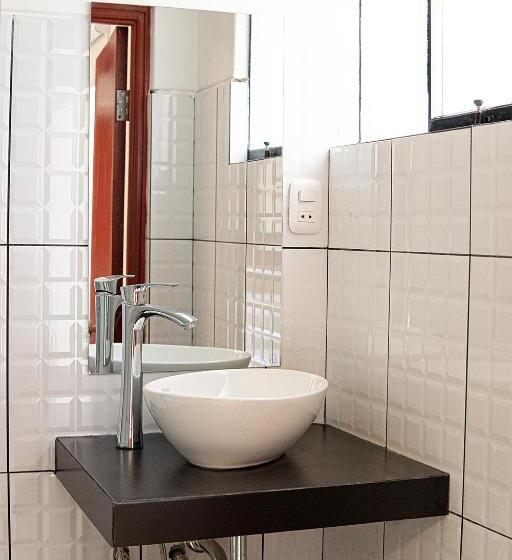 Chambre Standard, Rua Hoteles Talara