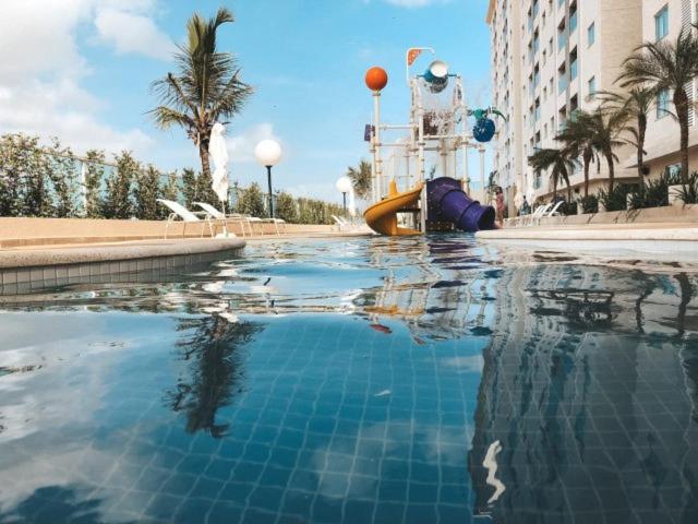 침실 1개 아파트, Salinas Park Resort