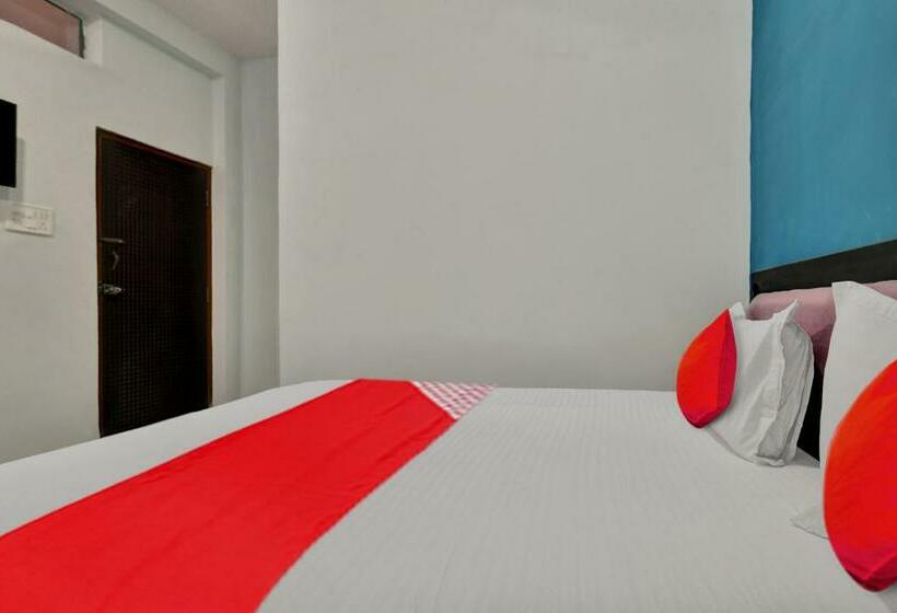Трехместный Номер Классика, Oyo Flagship 81292  Choice Inn