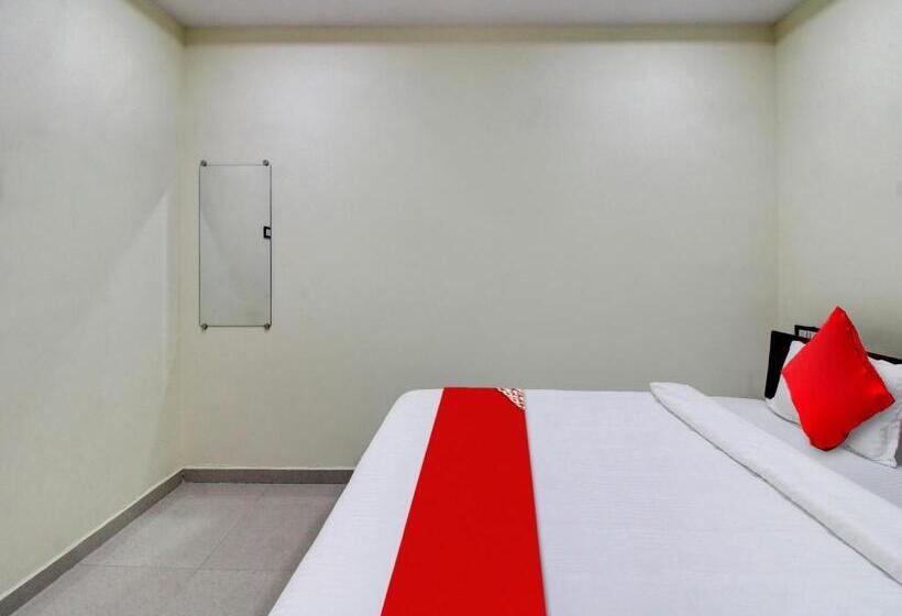 Трехместный Номер Классика, Oyo Flagship 81305 Mks Lodging Boarding
