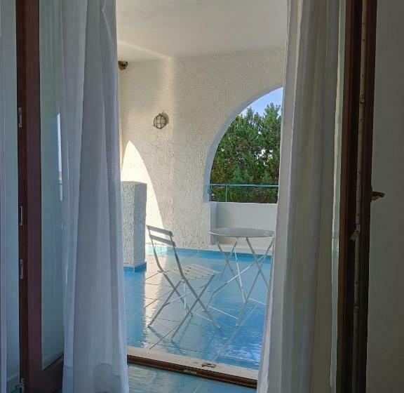 Номер Superior Одноместный, Villa Tre Mari