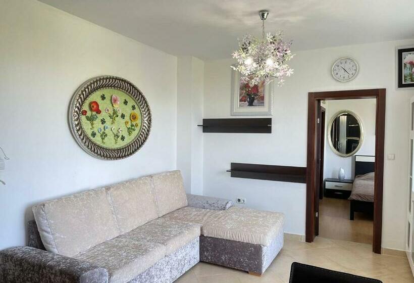 شقة سوبريور غرفة واحدة, Ravda Family Resort. Park&sea