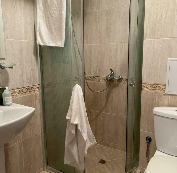 غرفة قياسية ذات إطلالة, Ravda Family Resort. Park&sea