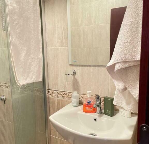 غرفة قياسية مطلّة علي الحديقة, Ravda Family Resort. Park&sea
