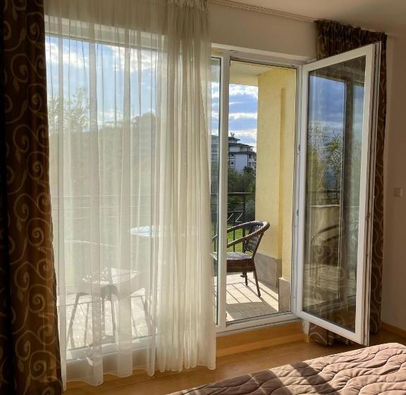 شقة سوبريور غرفة واحدة, Ravda Family Resort. Park&sea