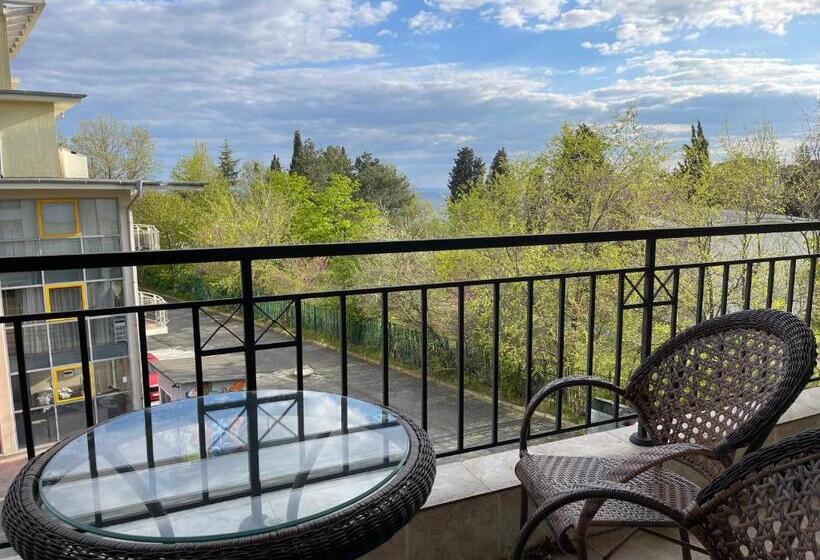 شقة سوبريور غرفة واحدة, Ravda Family Resort. Park&sea