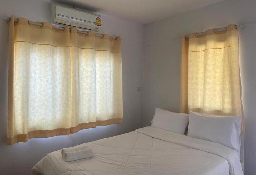 Номер Стандарт, บ้านระการีสอร์ต