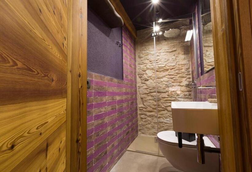 Номер Стандарт, Bed And Breakfast Grotta Azzurra