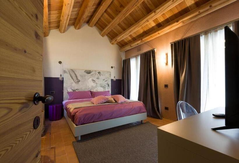 Номер Стандарт, Bed And Breakfast Grotta Azzurra