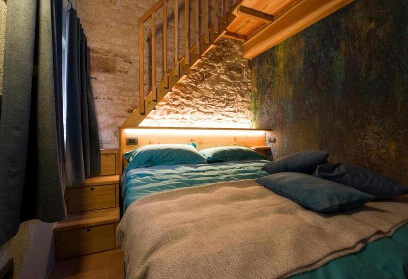 Номер Стандарт, Bed And Breakfast Grotta Azzurra