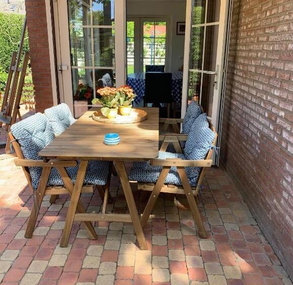 Номер Стандарт Трехместный, B&b Oostkapelle Aan Zee