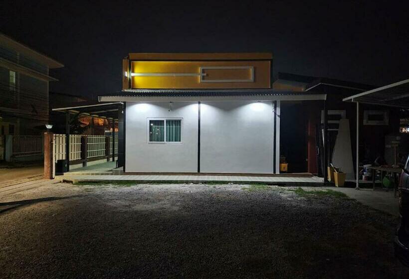 패밀리 스위트, One Dd Homes