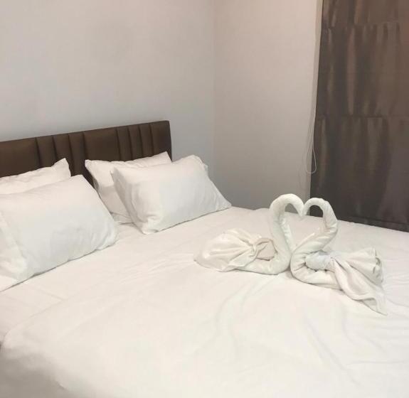 패밀리 스위트, One Dd Homes
