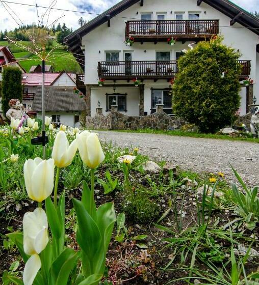 Номер Стандарт, Casa Cornelius