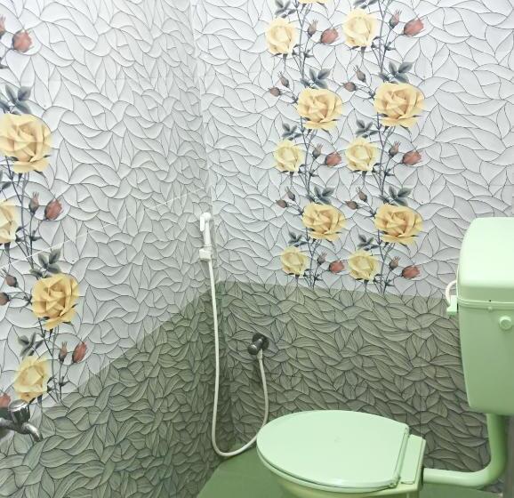带3个卧室的公寓, Rose Villa