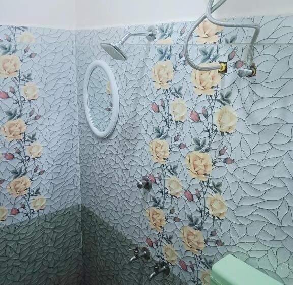 带3个卧室的公寓, Rose Villa