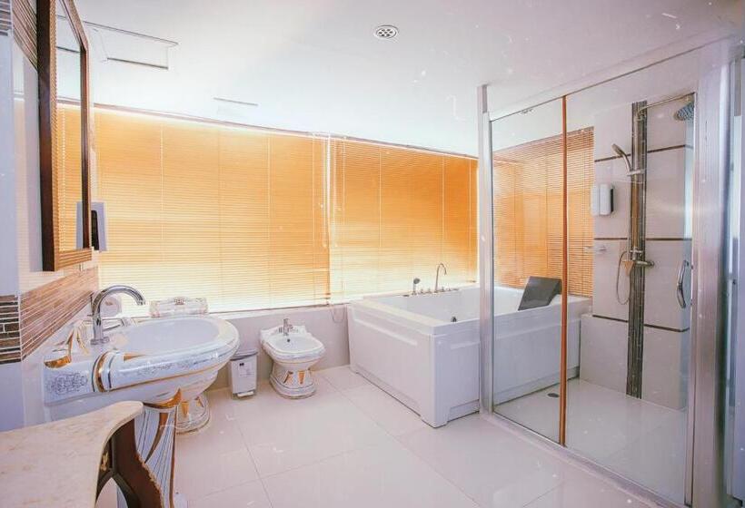 Номер Стандарт, Darling Harbour Residence   South Pattaya