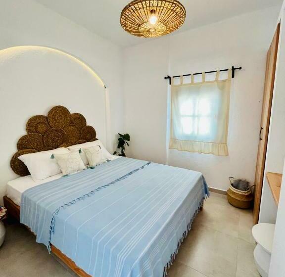 Апартаменты 1 Спальня с Террасой, Jakaranda Unique Apart