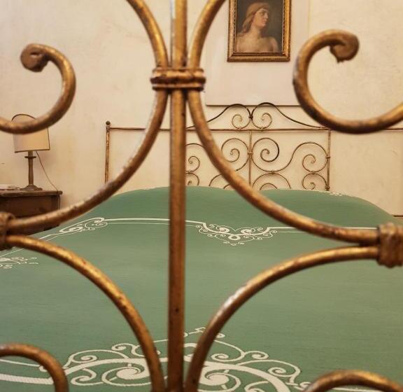 اتاق استاندارد, Bed And Breakfast Del Duca