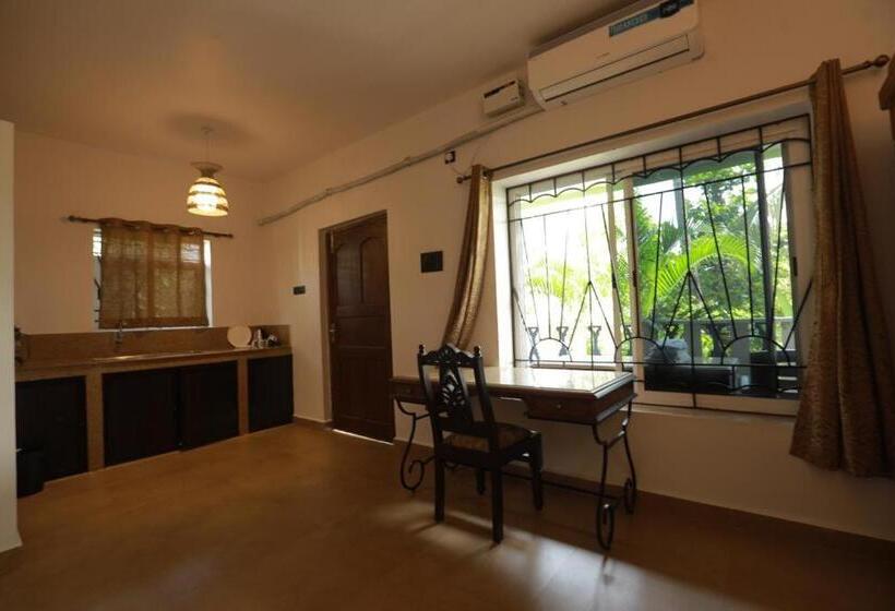 Номер Стандарт, Nasya S Beach Side Cottages