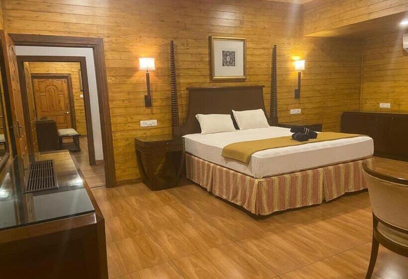 Дом 1 Спальня, Nasya S Beach Side Cottages