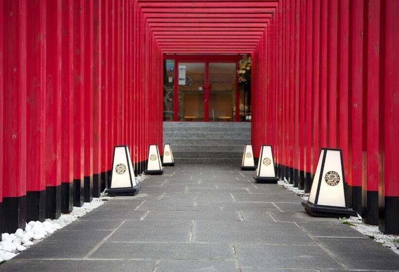 Студия Стандарт, The Ryokan Tokyo Yugawara   Vacation Stay 21470v