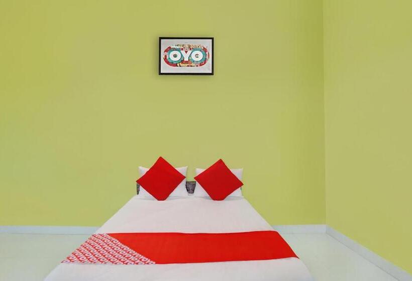 Трехместный Номер Классика, Oyo Flagship 81180  Maa Pitambara
