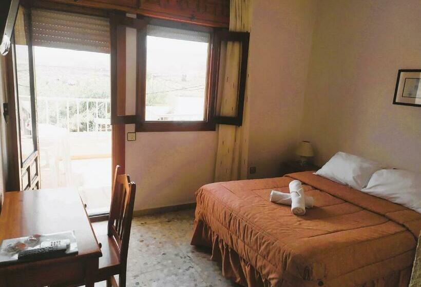 标准间, Hostal Casa Emilio