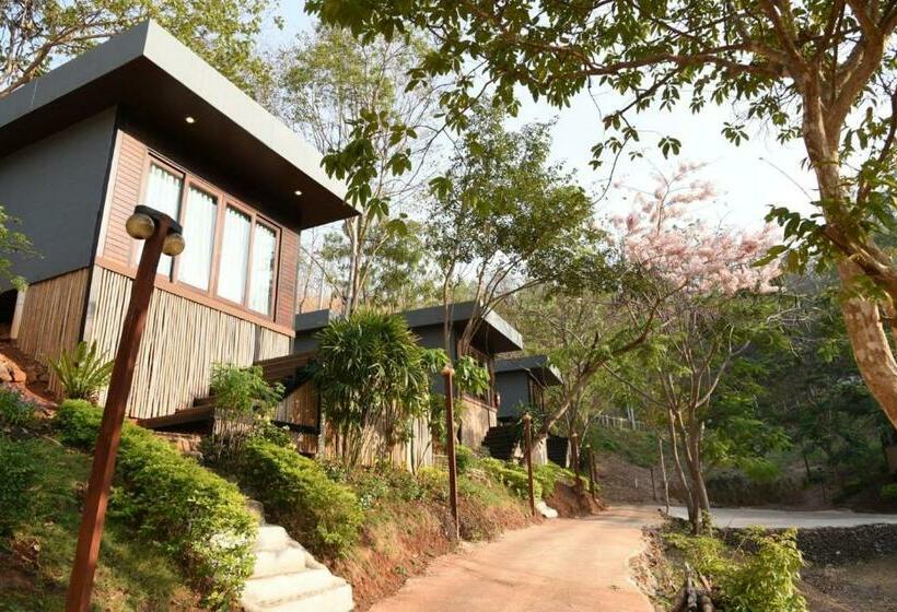 Номер Стандарт, Ruknam Resort