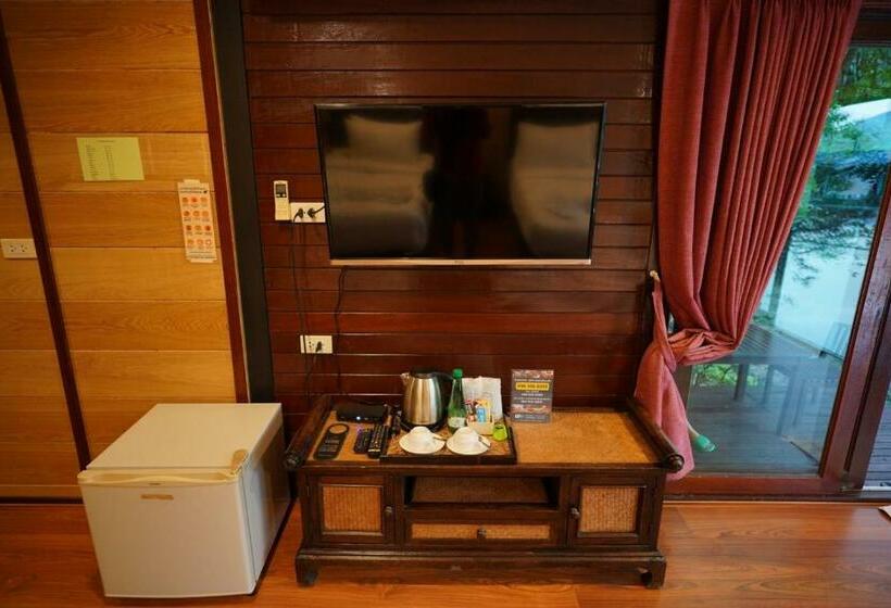 Номер Стандарт, Ruknam Resort