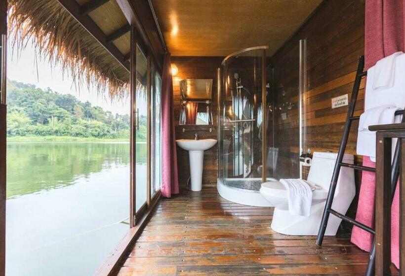 Четырехместный Номер Superior, Ruknam Resort