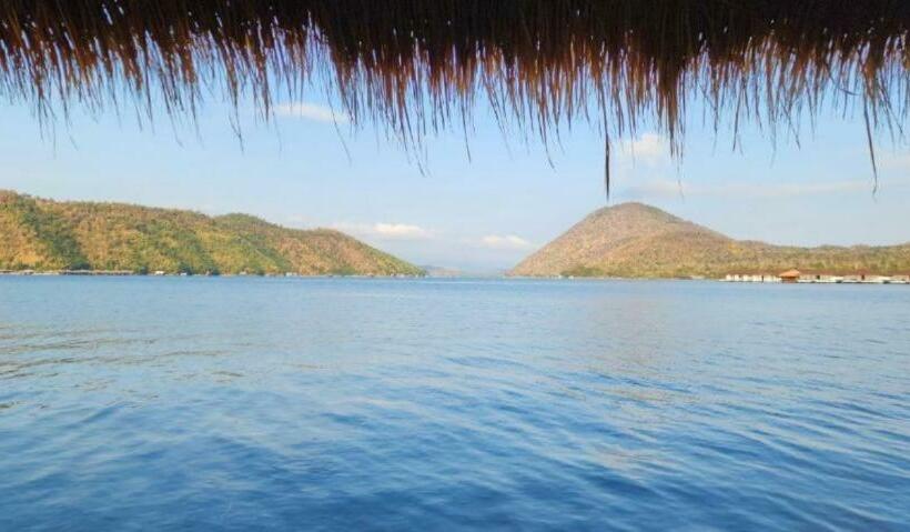 Четырехместный Номер Ejecutiva, Ruknam Resort