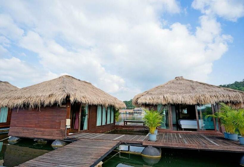 Четырехместный Номер Superior, Ruknam Resort