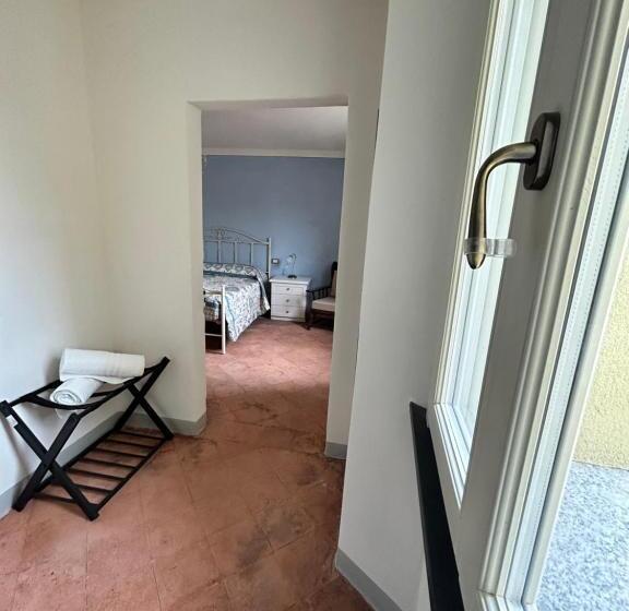 Номер Стандарт, B&b Il Podestà