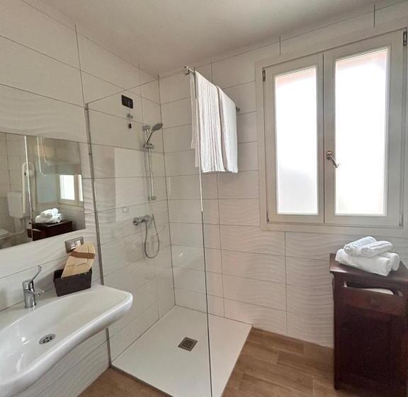 Номер Стандарт Адаптированный для Инвалидов, B&b Il Podestà