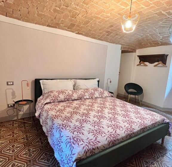 Номер Стандарт Адаптированный для Инвалидов, B&b Il Podestà