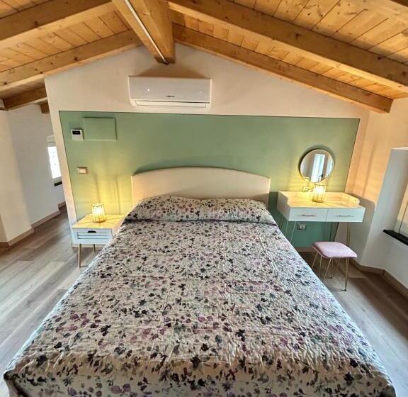 Трехместный Номер Superior, B&b Il Podestà