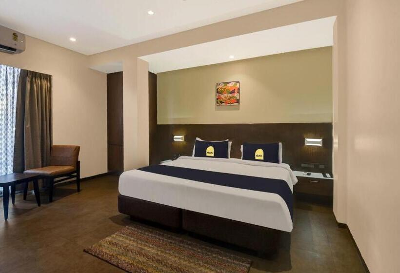 Трехместный Номер Стандарт с Видом, Townhouse Oak Swan Resort