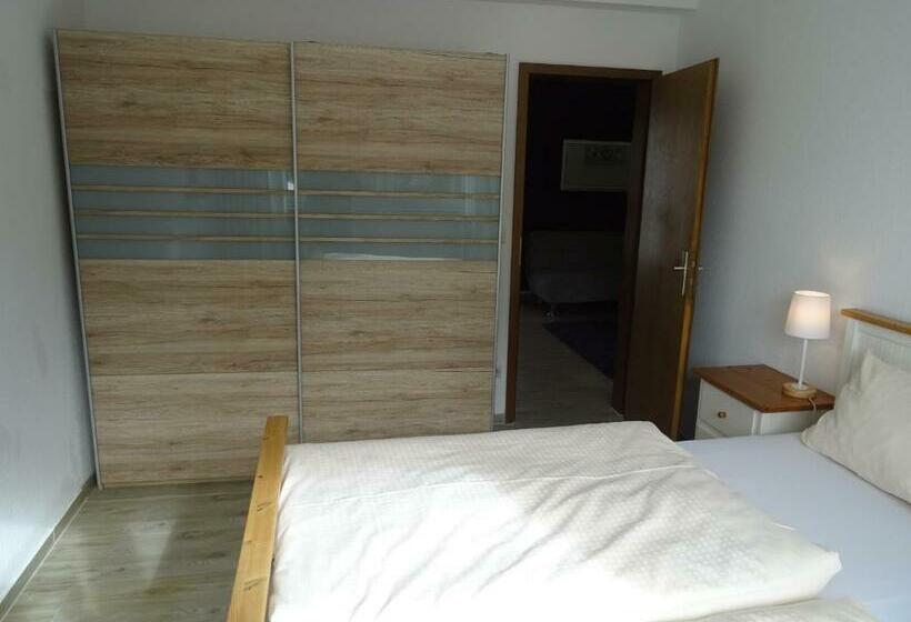 דירת שני חדרים, Aktiv Hotel Winterberg