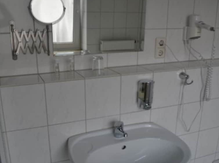 Номер Стандарт, Altstadthotel Rheine