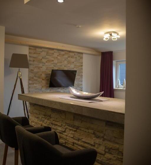 דירת חדר, Aktiv Hotel Winterberg
